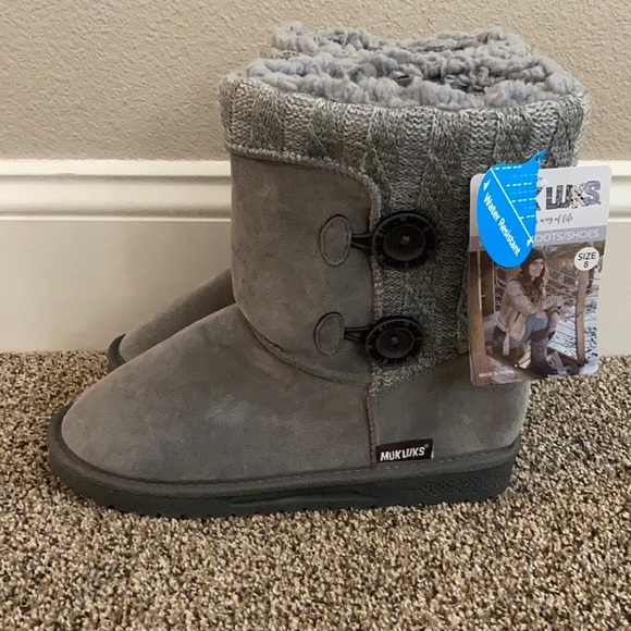 MukLuks Women’s Boots/Shoes